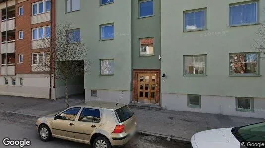 Lägenheter att hyra i Område ej specificerat - Bild från Google Street View