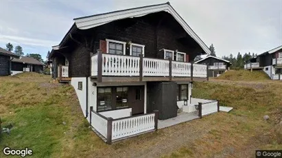 Bostadsrätter till salu i Malung-Sälen - Bild från Google Street View