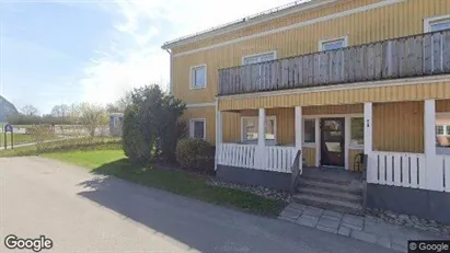 Lägenheter att hyra i Vetlanda - Bild från Google Street View