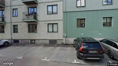 Lägenheter till salu i Johanneberg - Bild från Google Street View