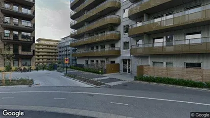 Lägenheter till salu i Askim-Frölunda-Högsbo - Bild från Google Street View