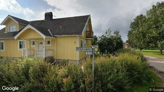 Bostadsrätter till salu i Borlänge - Bild från Google Street View