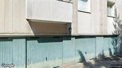 Bostadsrätter till salu i Söderort - Bild från Google Street View