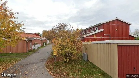 Bostadsrätter till salu i Gävle - Bild från Google Street View