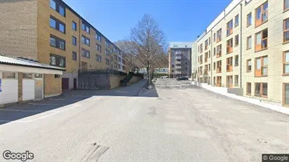 Lägenheter att hyra i Område ej specificerat - Bild från Google Street View