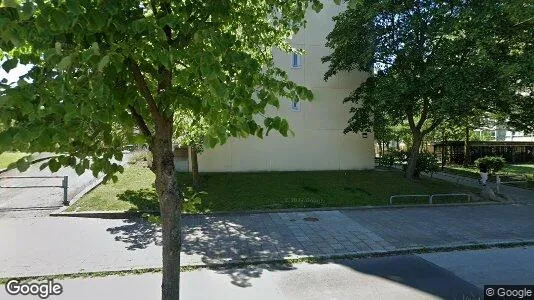 Bostadsrätter till salu i Malmö Centrum - Bild från Google Street View