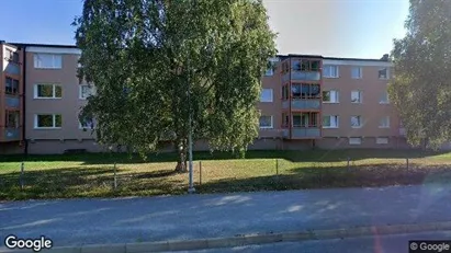 Bostadsrätter till salu i Sigtuna - Bild från Google Street View