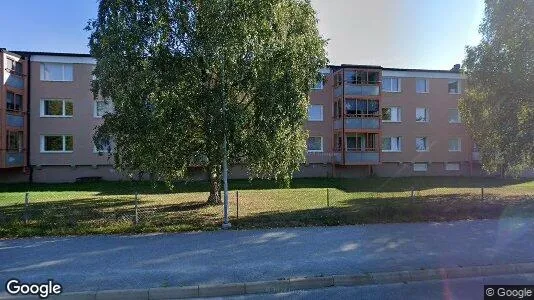 Bostadsrätter till salu i Sigtuna - Bild från Google Street View