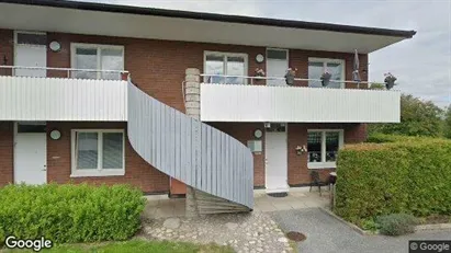 Bostadsrätter till salu i Örebro - Bild från Google Street View