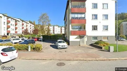 Bostadsrätter till salu i Karlskoga - Bild från Google Street View