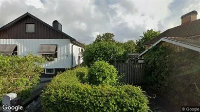 Lägenheter till salu i Västra hisingen - Bild från Google Street View