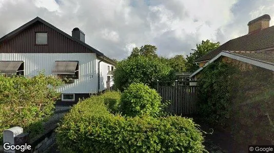 Lägenheter till salu i Västra hisingen - Bild från Google Street View