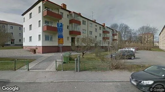 Lägenheter till salu i Norrköping - Bild från Google Street View