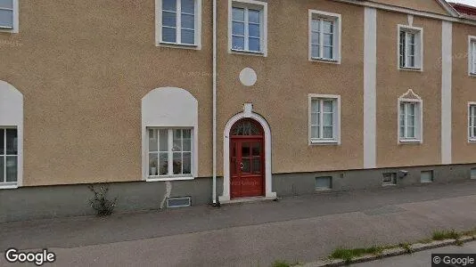 Lägenheter till salu i Kalmar - Bild från Google Street View