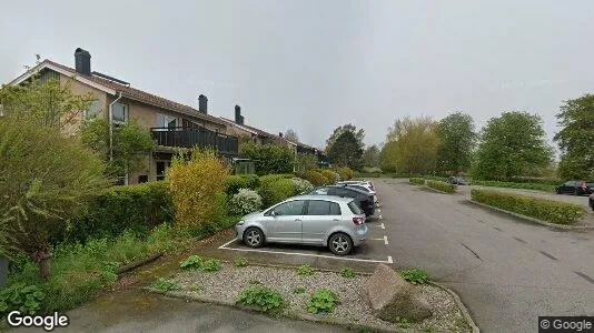 Lägenheter till salu i Simrishamn - Bild från Google Street View