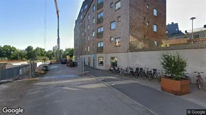 Lägenheter till salu i Växjö - Bild från Google Street View