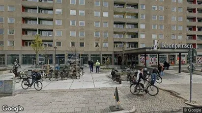 Lägenheter att hyra i Område ej specificerat - Bild från Google Street View