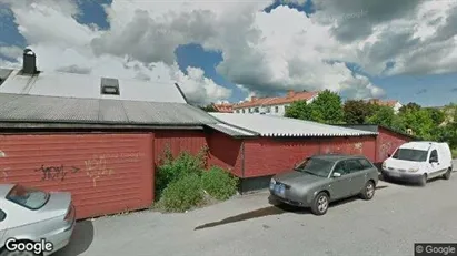 Lägenheter att hyra i Norrtälje - Bild från Google Street View