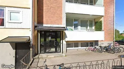 Lägenheter att hyra i Avesta - Bild från Google Street View