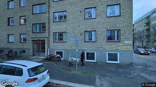 Lägenheter att hyra i Eskilstuna - Bild från Google Street View