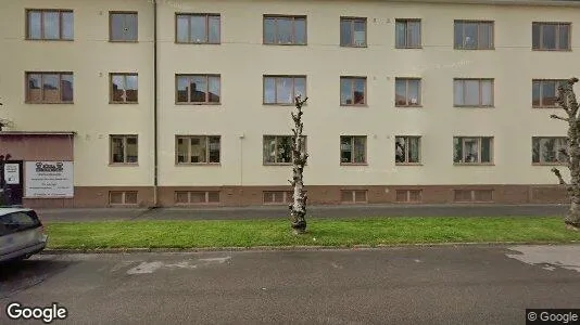 Lägenheter att hyra i Norrköping - Bild från Google Street View