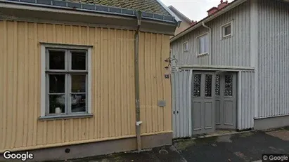 Lägenheter att hyra i Jönköping - Bild från Google Street View