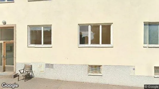 Lägenheter att hyra i Oxelösund - Bild från Google Street View