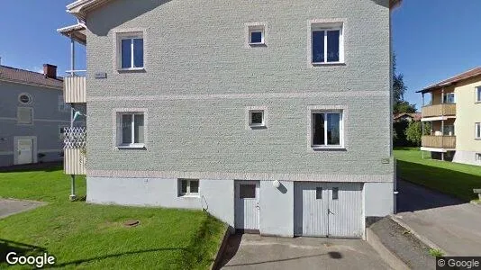 Lägenheter att hyra i Kristinehamn - Bild från Google Street View