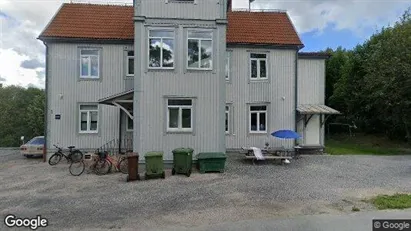 Lägenheter att hyra i Sundsvall - Bild från Google Street View