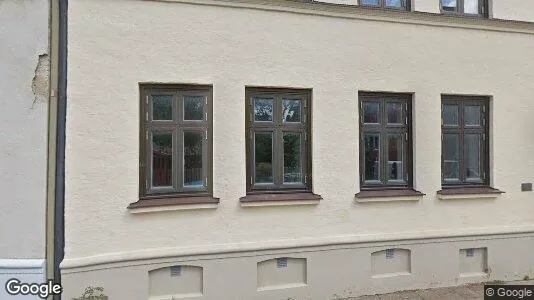 Lägenheter att hyra i Landskrona - Bild från Google Street View