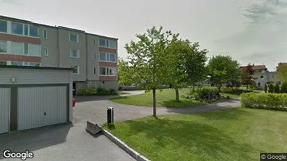 Lägenheter att hyra i Karlstad - Bild från Google Street View