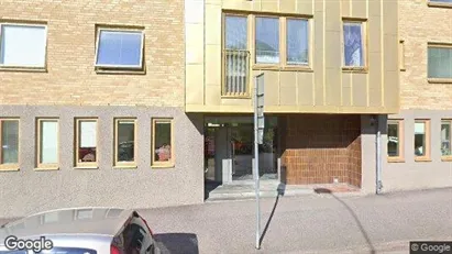 Lägenheter att hyra i Göteborg Centrum - Bild från Google Street View