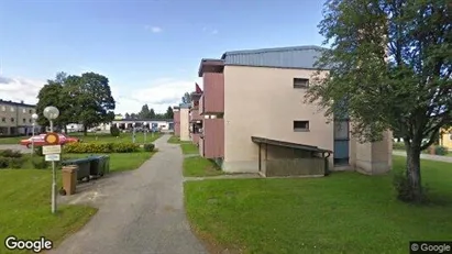 Lägenheter att hyra i Ockelbo - Bild från Google Street View