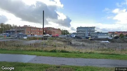 Lägenheter att hyra i Nyköping - Bild från Google Street View