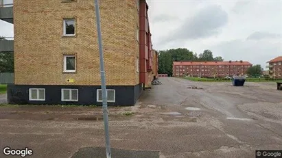 Lägenheter att hyra i Avesta - Bild från Google Street View