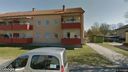 Lägenheter att hyra i Norrköping - Bild från Google Street View