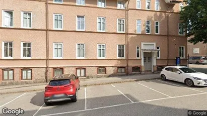 Lägenheter att hyra i Borås - Bild från Google Street View