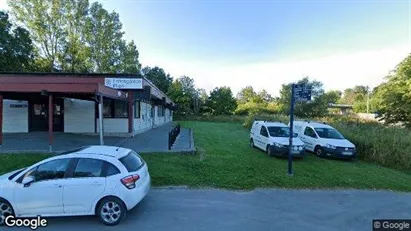 Lägenheter att hyra i Askim-Frölunda-Högsbo - Bild från Google Street View