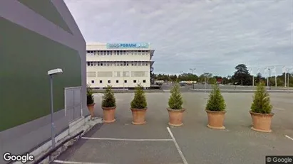 Lägenheter att hyra i Nynäshamn - Bild från Google Street View