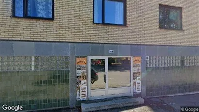 Lägenheter att hyra i Karlskoga - Bild från Google Street View