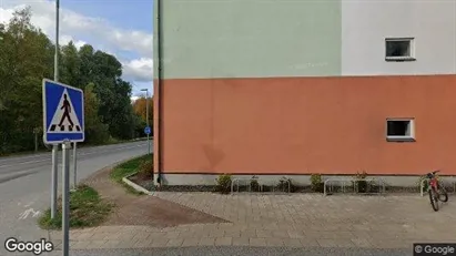 Lägenheter att hyra i Nyköping - Bild från Google Street View