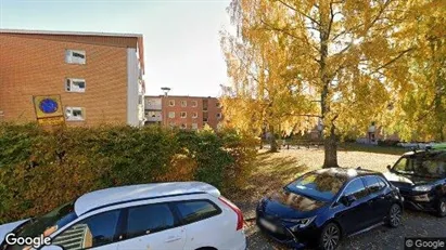 Lägenheter att hyra i Jönköping - Bild från Google Street View