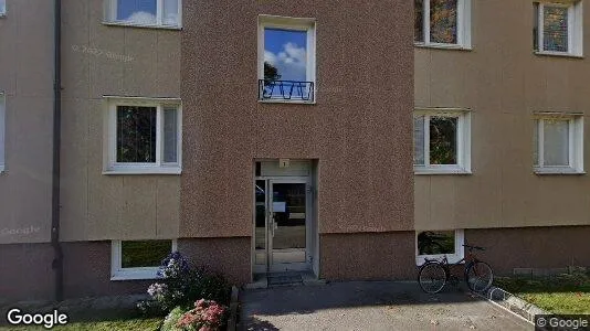 Bostadsrätter till salu i Järfälla - Bild från Google Street View