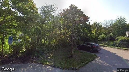 Lägenheter att hyra i Västerås - Bild från Google Street View