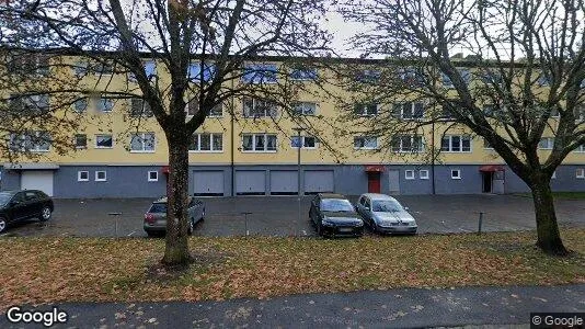 Lägenheter att hyra i Eskilstuna - Bild från Google Street View