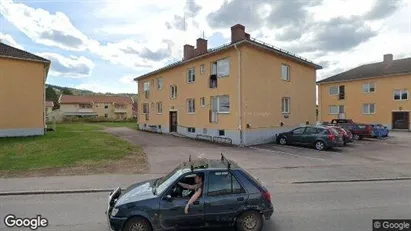 Bostadsrätter till salu i Rättvik - Bild från Google Street View