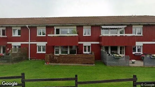 Bostadsrätter till salu i Götene - Bild från Google Street View