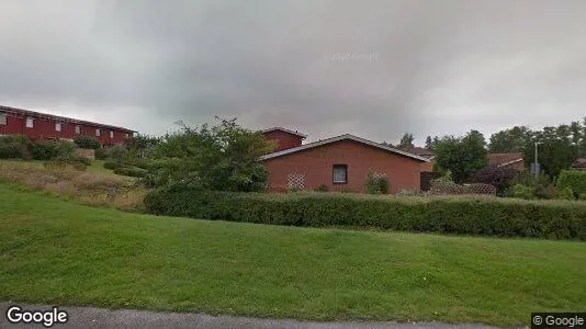 Bostadsrätter till salu i Kungsör - Bild från Google Street View