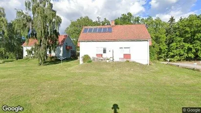 Lägenheter att hyra i Nyköping - Bild från Google Street View