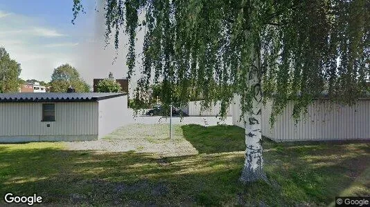 Lägenheter till salu i Luleå - Bild från Google Street View